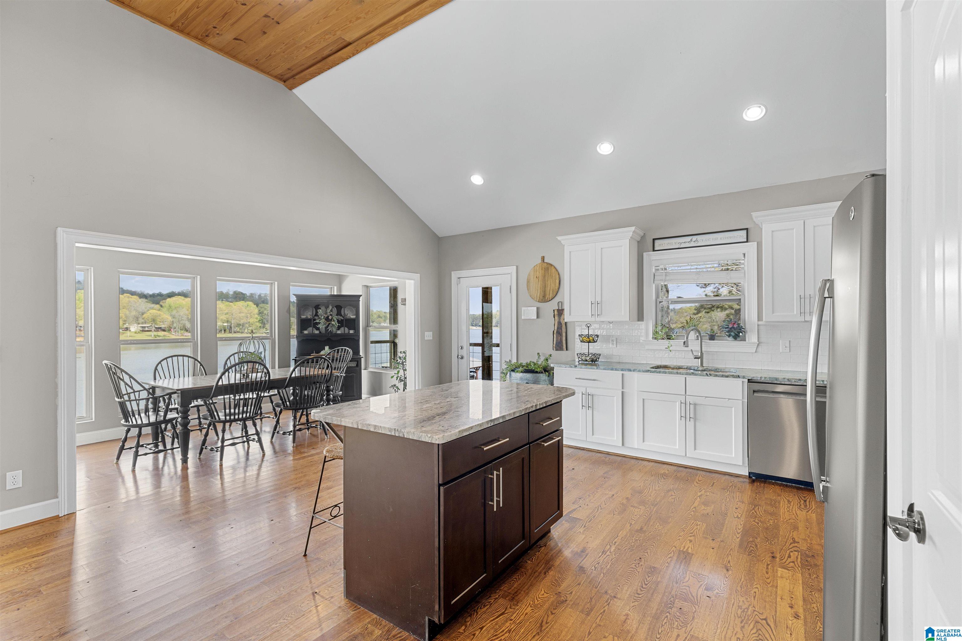 992 Davis Acres Drive Alpine, AL 35014 - Photo 15 of 48