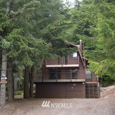 2861 Via Kachess Road Easton, WA 98925 - Photo 1 of 1 Gallery Image 1
