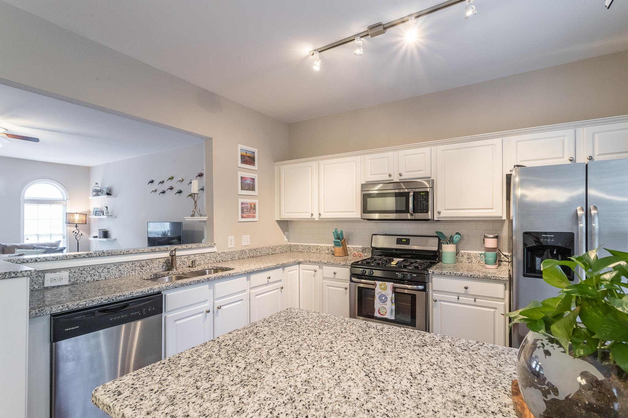 5400 Bayside Court Raleigh, NC 27613 - Photo 7 of 29 Photo 7