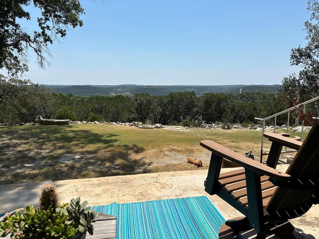 116 Ridge Road West Ingram, TX 78025 - Photo 2 of 65 Back Porch