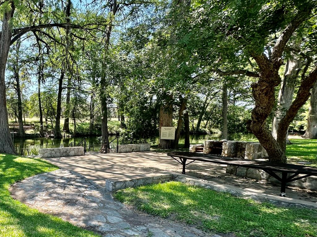 116 Ridge Road West Ingram, TX 78025 - Photo 52 of 65 HOA Guadalupe River Access