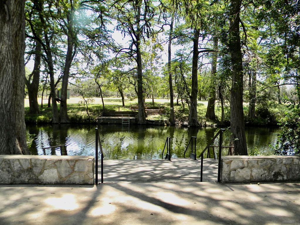 116 Ridge Road West Ingram, TX 78025 - Photo 54 of 65 HOA Guadalupe River Access