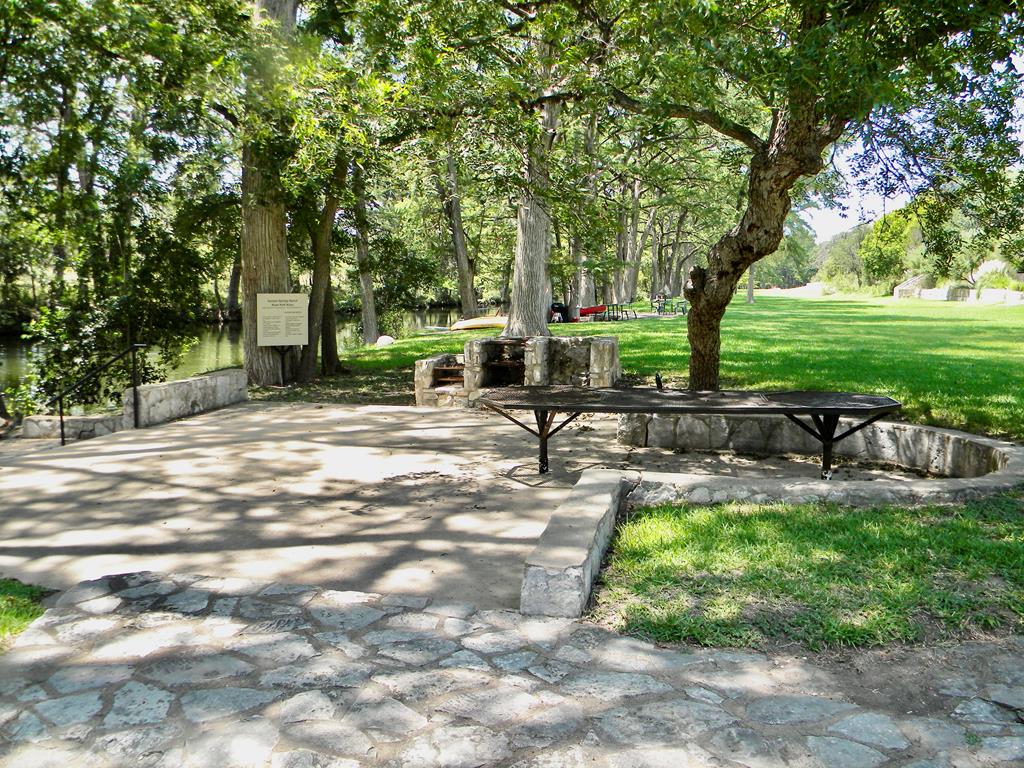 116 Ridge Road West Ingram, TX 78025 - Photo 56 of 65 HOA Guadalupe River Access