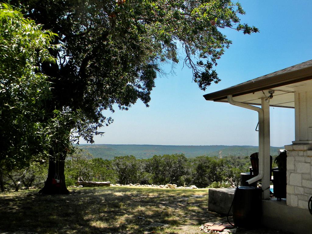 116 Ridge Road West Ingram, TX 78025 - Photo 61 of 65 View from Side of Home