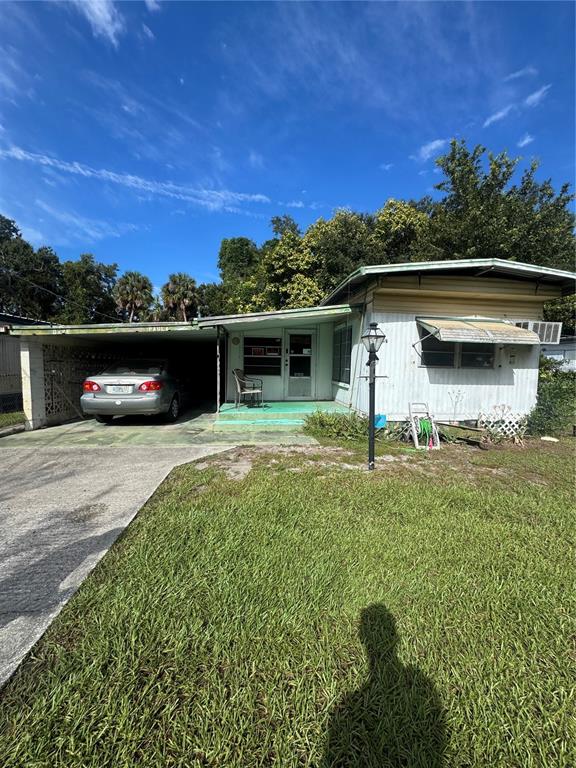 8827 East Millpoint Road Riverview, FL 33578 - Photo 1 of 1 Gallery Image 1