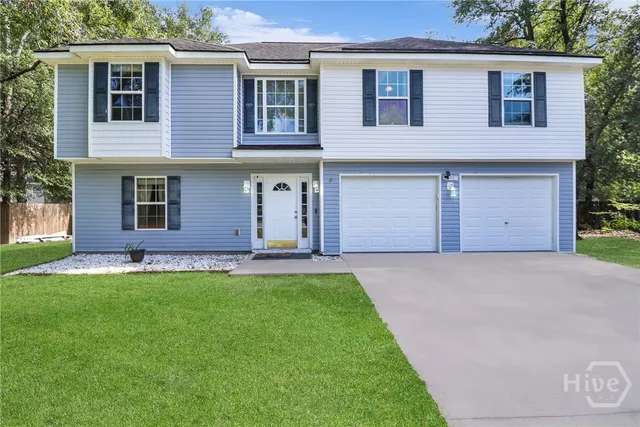 $295,900 | 119 Fox Trace, Rincon, GA 31326