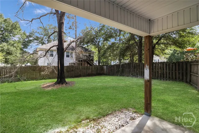 $295,900 | 119 Fox Trace, Rincon, GA 31326