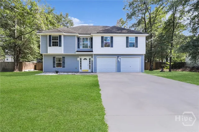 $295,900 | 119 Fox Trace, Rincon, GA 31326