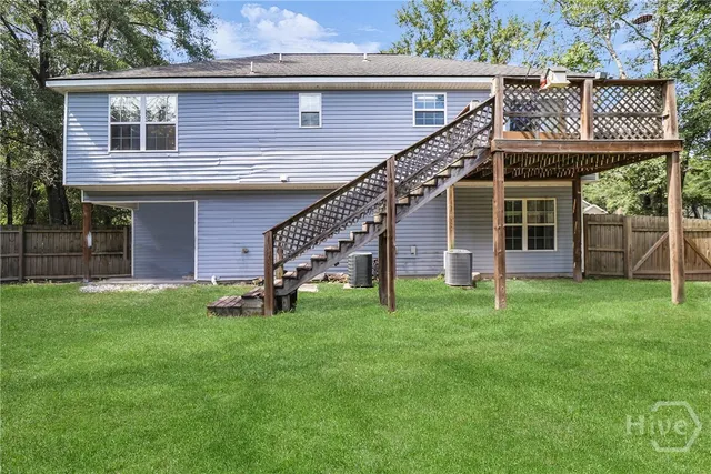 $295,900 | 119 Fox Trace, Rincon, GA 31326