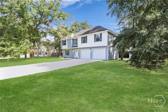 $295,900 | 119 Fox Trace, Rincon, GA 31326