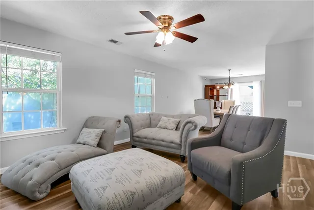 $295,900 | 119 Fox Trace, Rincon, GA 31326