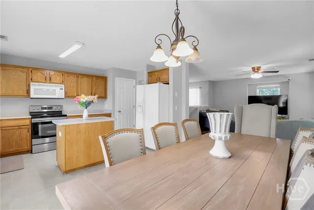 $295,900 | 119 Fox Trace, Rincon, GA 31326