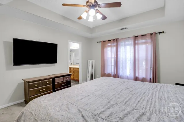 $295,900 | 119 Fox Trace, Rincon, GA 31326