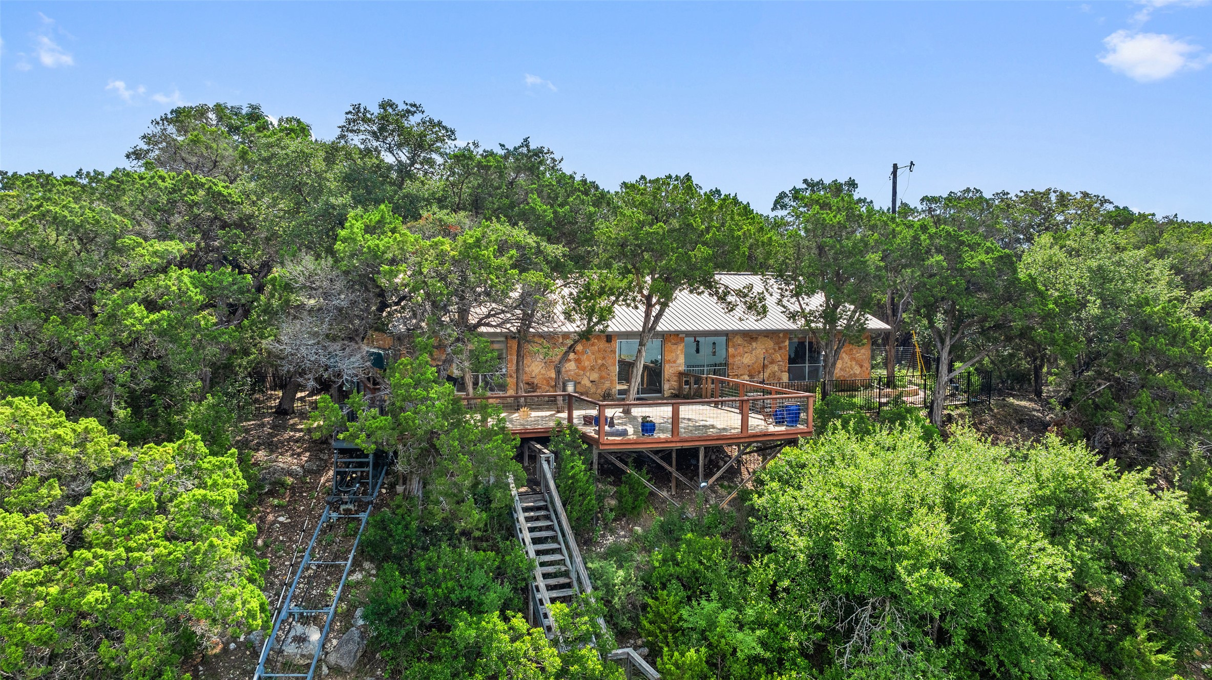 2918 Thurman Road Lago Vista, TX 78645 - Photo 28 of 29