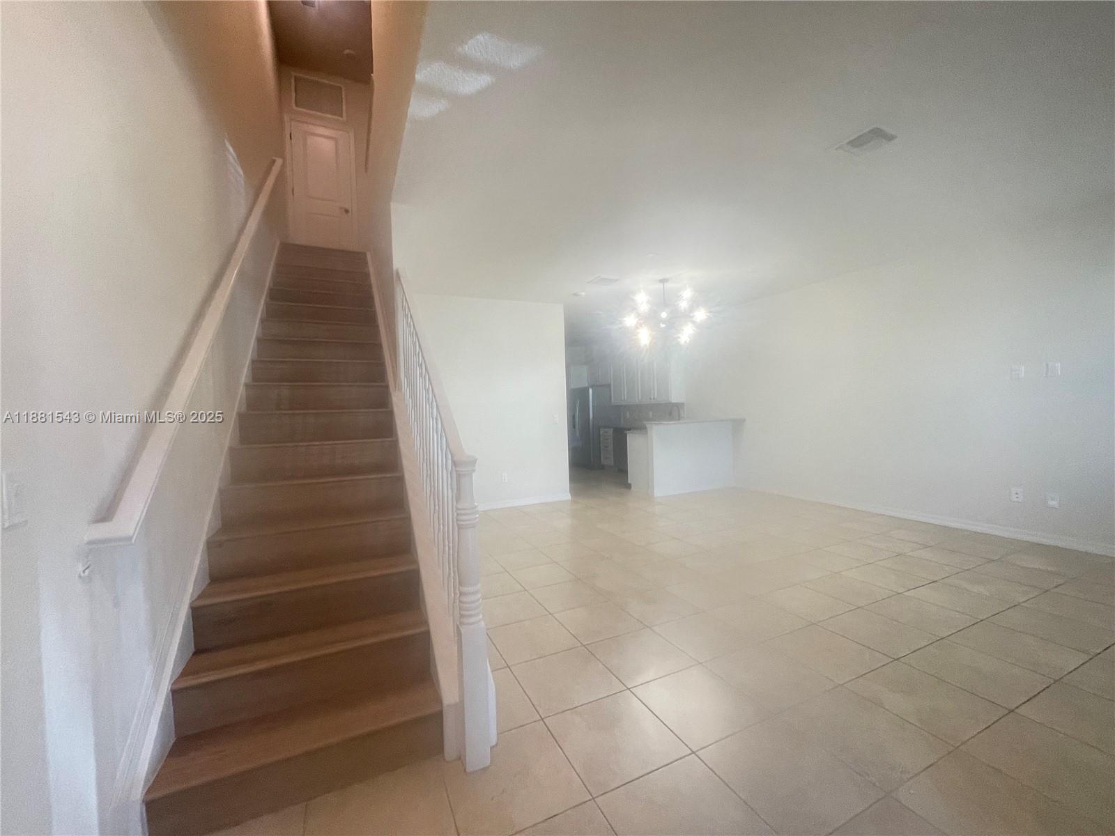 5060 Eucalyptus Drive, Unit 2 Hollywood, FL 33021 - Photo 43 of 43 a view of entryway and hall
