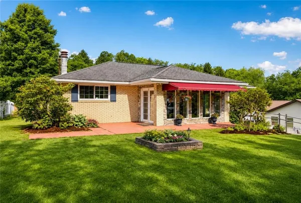 $250,000 | 295 Hazel Kirk Road, Monongahela, PA 15063
