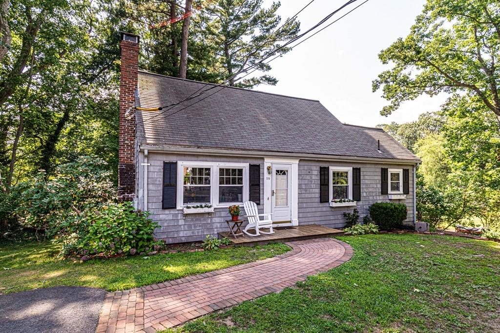 20 Dunbar Road Reading, MA 01867 - Photo 1 of 34 Gallery Image 1