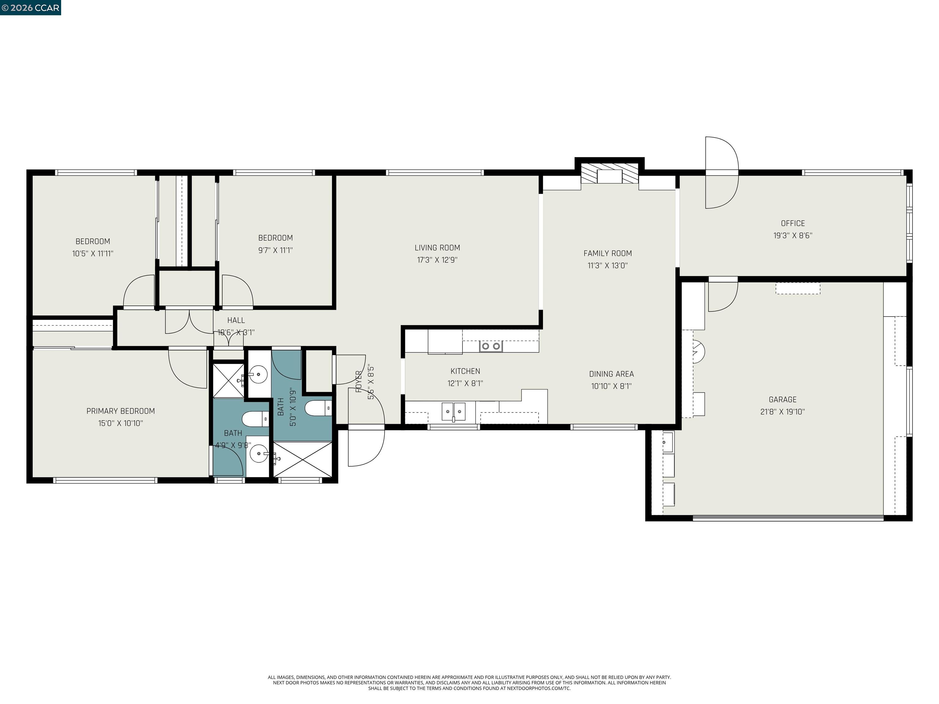 1451 Franklin Canyon Road Martinez, CA 94553 - Photo 44 of 45