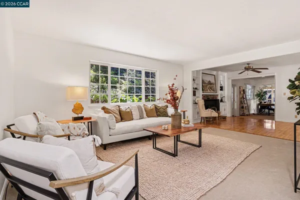 $1,350,000 | 1451 Franklin Canyon Road, Martinez, CA 94553