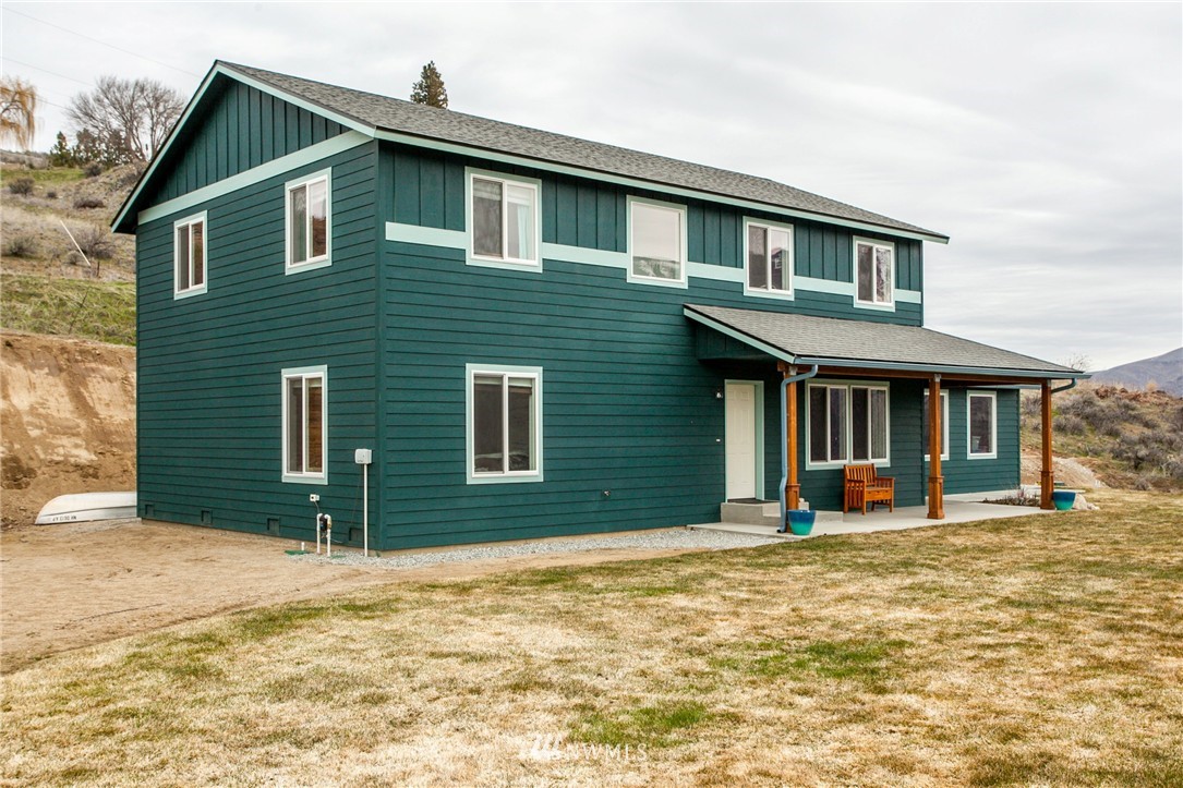 1008 Two Rivers Road Entiat, WA 98822 - Photo 3 of 24 Gallery Image 3