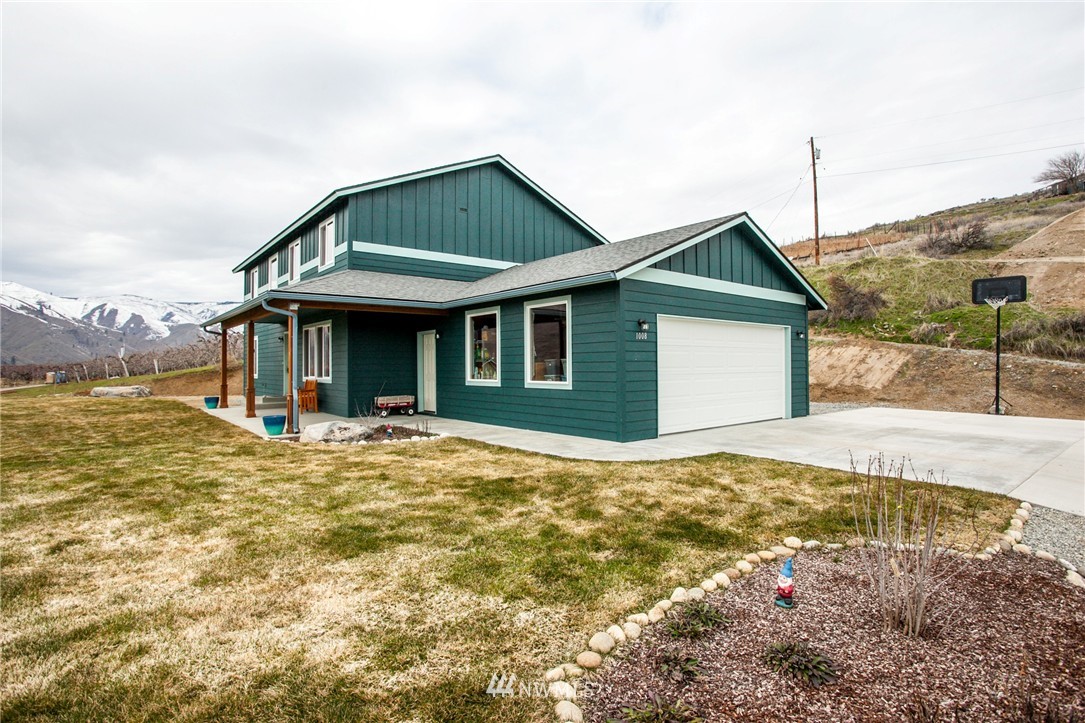1008 Two Rivers Road Entiat, WA 98822 - Photo 5 of 24 Gallery Image 5