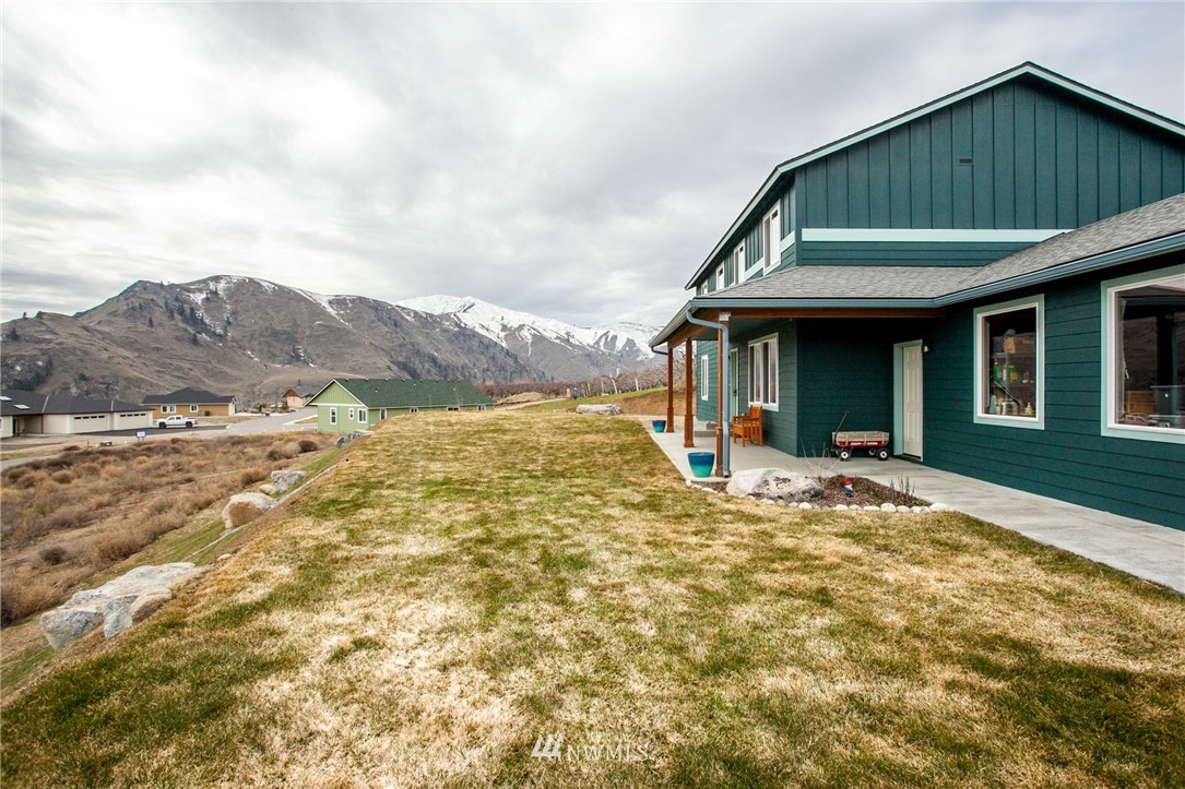 1008 Two Rivers Road Entiat, WA 98822 - Photo 9 of 24 Gallery Image 9