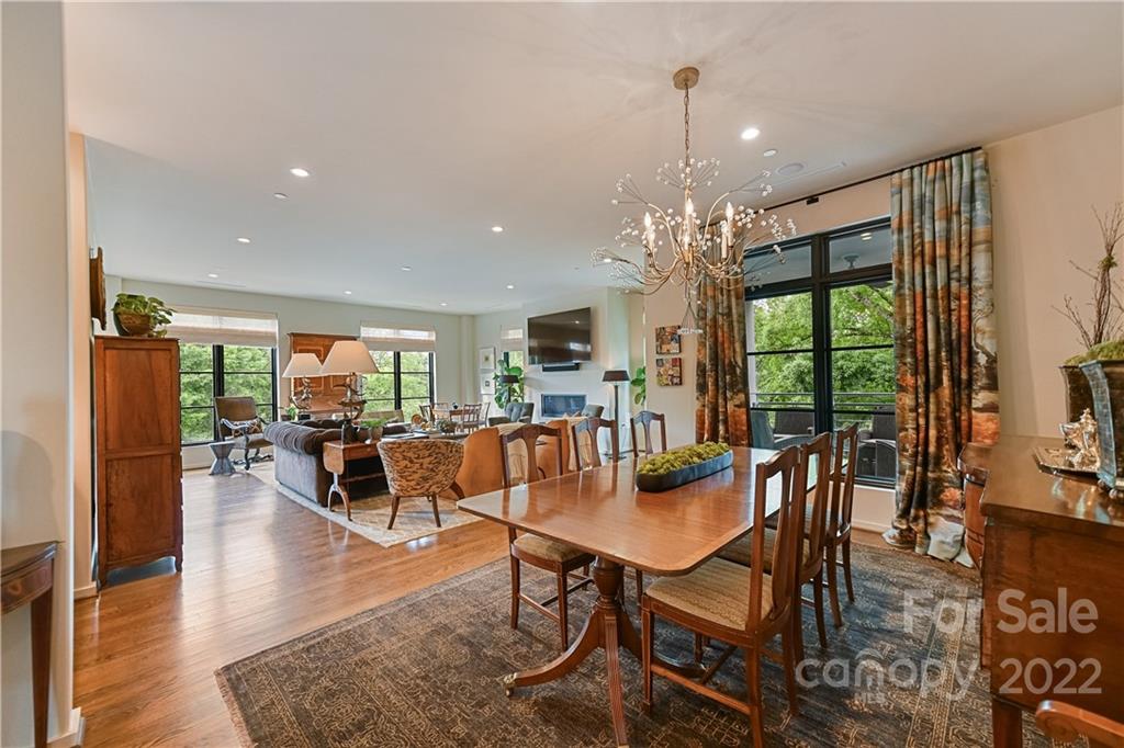 1333 Queens Road, Unit A4 Charlotte, NC 28207 - Photo 1 of 30 Gallery Image 1