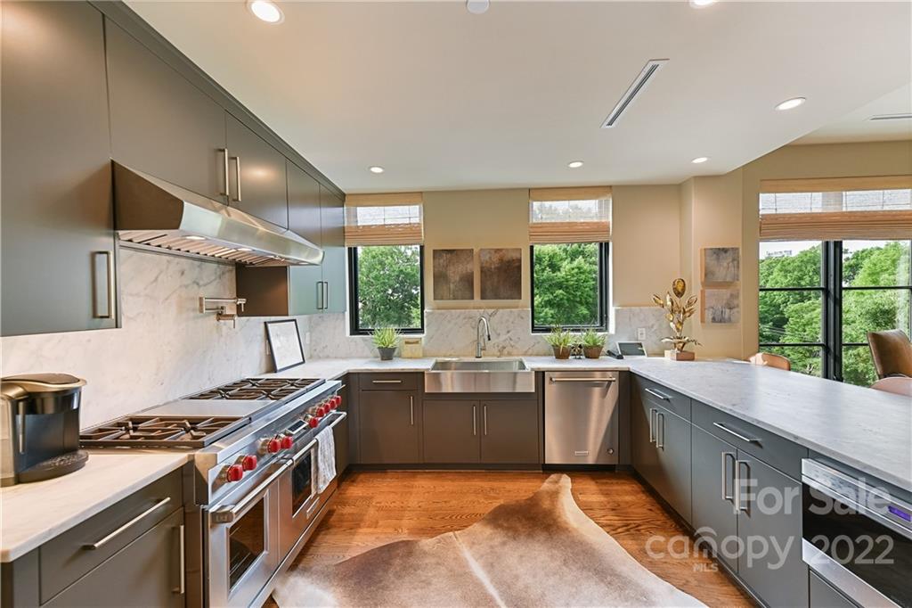 1333 Queens Road, Unit A4 Charlotte, NC 28207 - Photo 14 of 30 Gallery Image 14