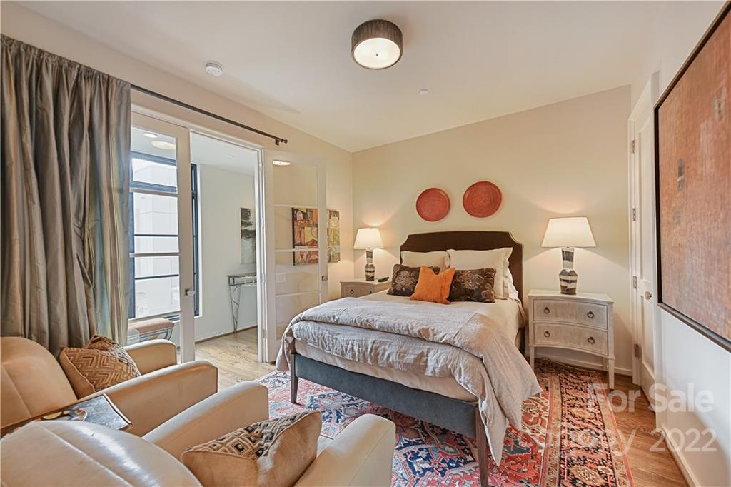 1333 Queens Road, Unit A4 Charlotte, NC 28207 - Photo 20 of 30 Gallery Image 20