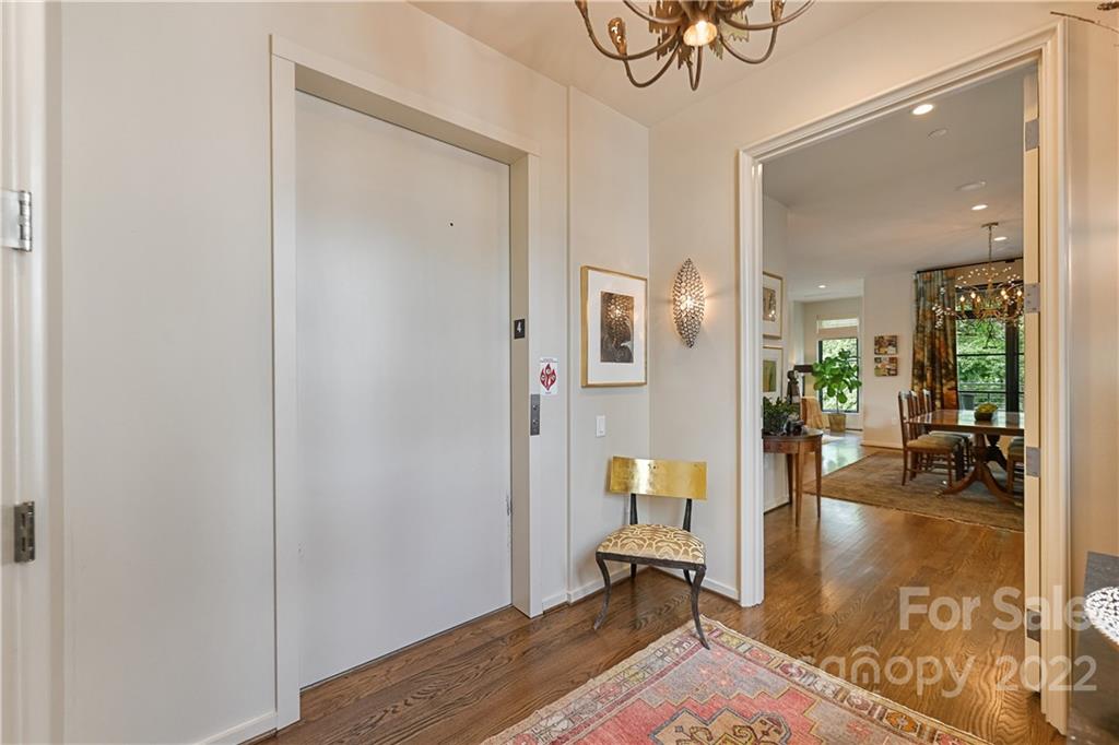 1333 Queens Road, Unit A4 Charlotte, NC 28207 - Photo 2 of 30 Gallery Image 2