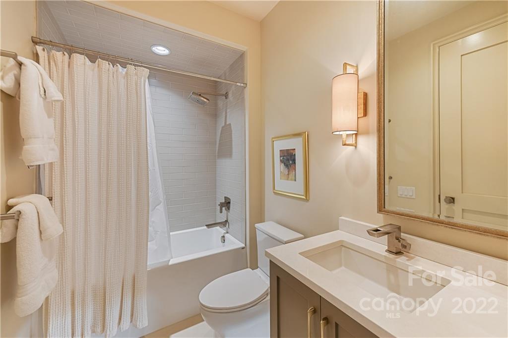 1333 Queens Road, Unit A4 Charlotte, NC 28207 - Photo 21 of 30 Gallery Image 21