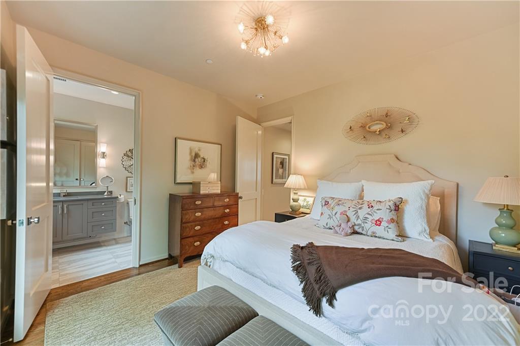 1333 Queens Road, Unit A4 Charlotte, NC 28207 - Photo 22 of 30 Gallery Image 22