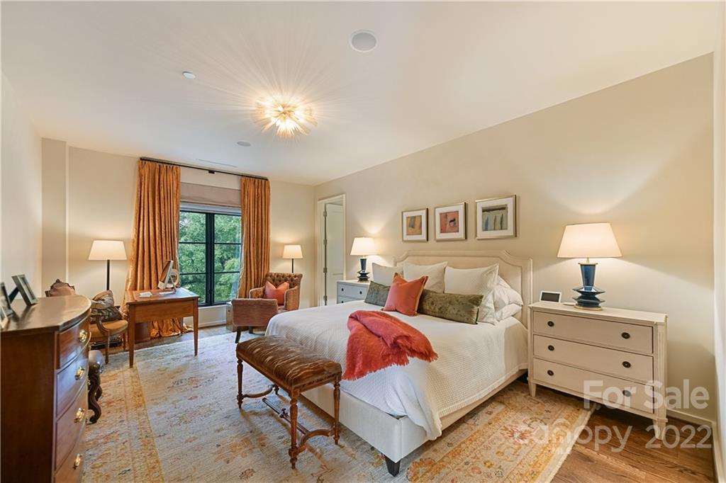 1333 Queens Road, Unit A4 Charlotte, NC 28207 - Photo 24 of 30 Gallery Image 24