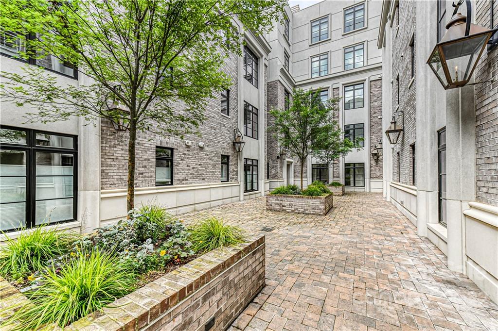 1333 Queens Road, Unit A4 Charlotte, NC 28207 - Photo 29 of 30 Gallery Image 29