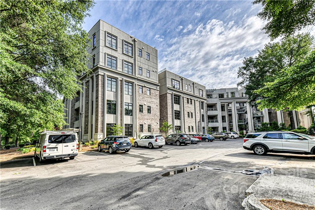 1333 Queens Road, Unit A4 Charlotte, NC 28207 - Photo 30 of 30 Gallery Image 30
