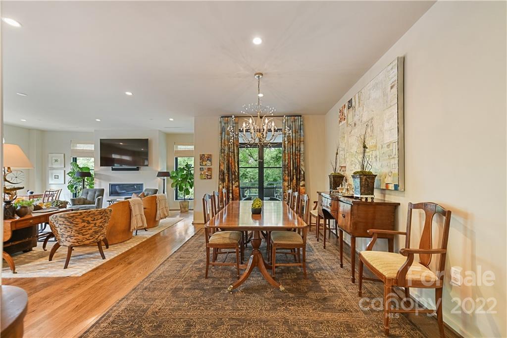 1333 Queens Road, Unit A4 Charlotte, NC 28207 - Photo 5 of 30 Gallery Image 5