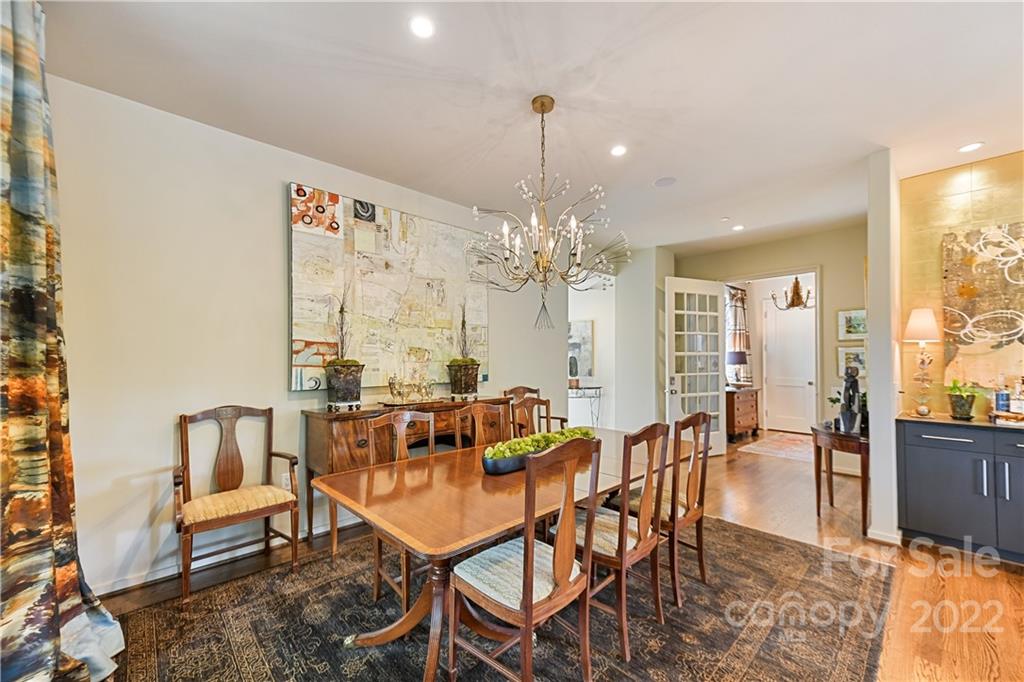 1333 Queens Road, Unit A4 Charlotte, NC 28207 - Photo 6 of 30 Gallery Image 6