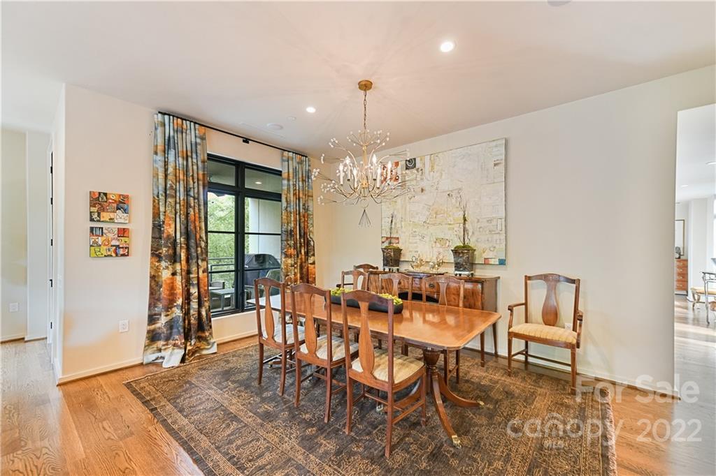 1333 Queens Road, Unit A4 Charlotte, NC 28207 - Photo 7 of 30 Gallery Image 7