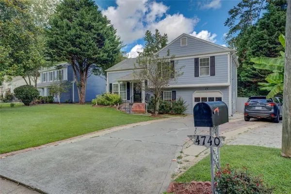 $470,000 | 4740 Carversham Way, Johns Creek, GA 30022