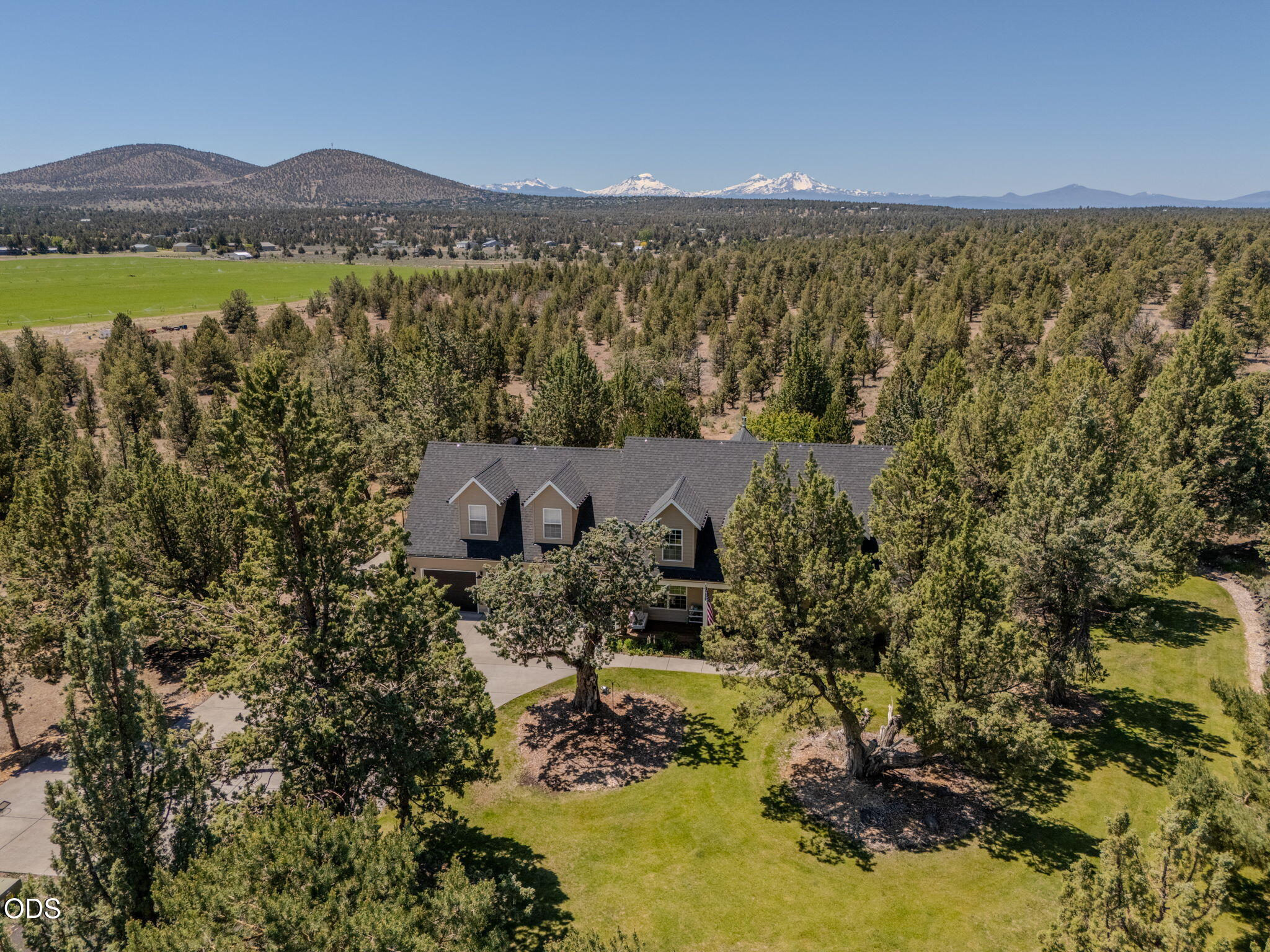 1433 Northwest 77th Street Redmond, OR 97756 - Photo 85 of 91