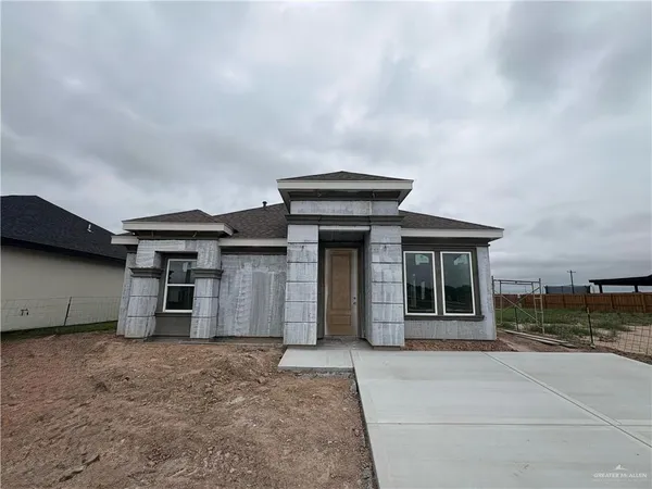 $210,000 | 1101 Altuve Drive, Edinburg, TX 78541