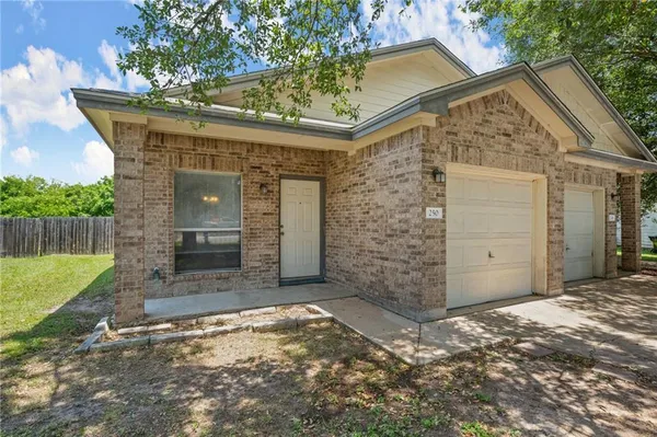 $1,550 | 250 Marvin Cove, Hutto, TX 78634