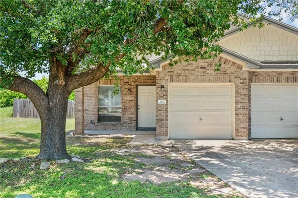 $1,550 | 250 Marvin Cove, Hutto, TX 78634