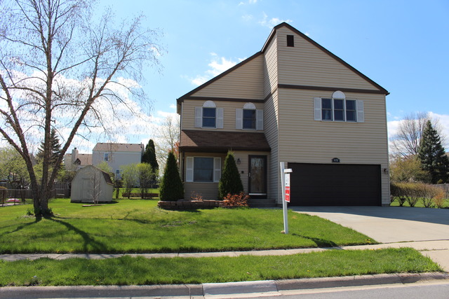 1172 Cactus Trail Carol Stream, IL 60188 - Photo 1 of 19