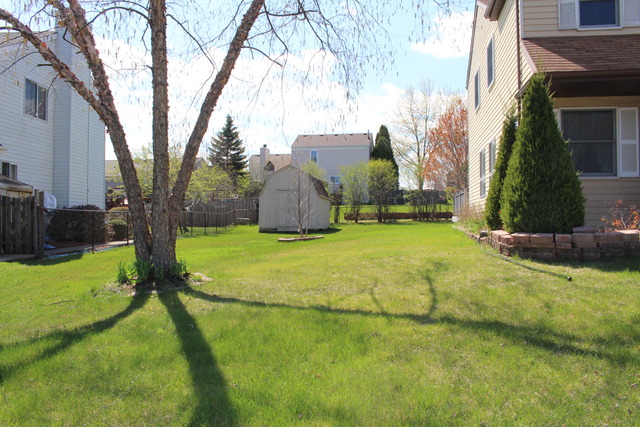 1172 Cactus Trail Carol Stream, IL 60188 - Photo 2 of 19