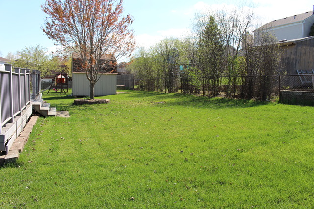 1172 Cactus Trail Carol Stream, IL 60188 - Photo 4 of 19