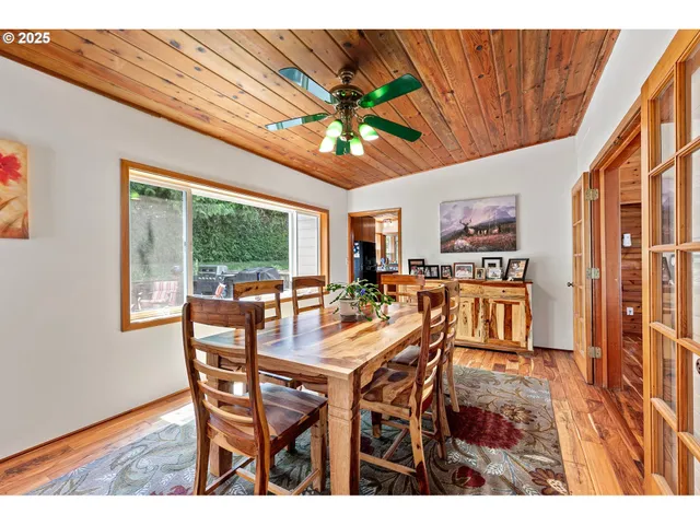 $1,145,000 | 36189 Highway 58, Pleasant Hill, OR 97455