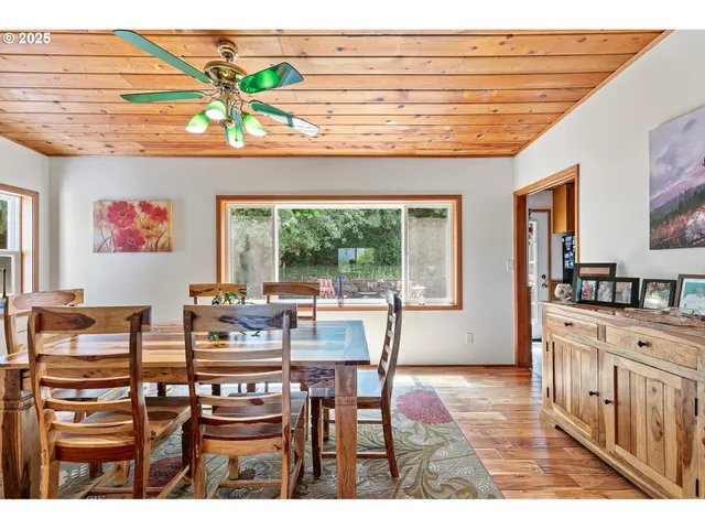 $1,145,000 | 36189 Highway 58, Pleasant Hill, OR 97455