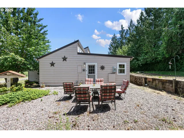 $1,145,000 | 36189 Highway 58, Pleasant Hill, OR 97455