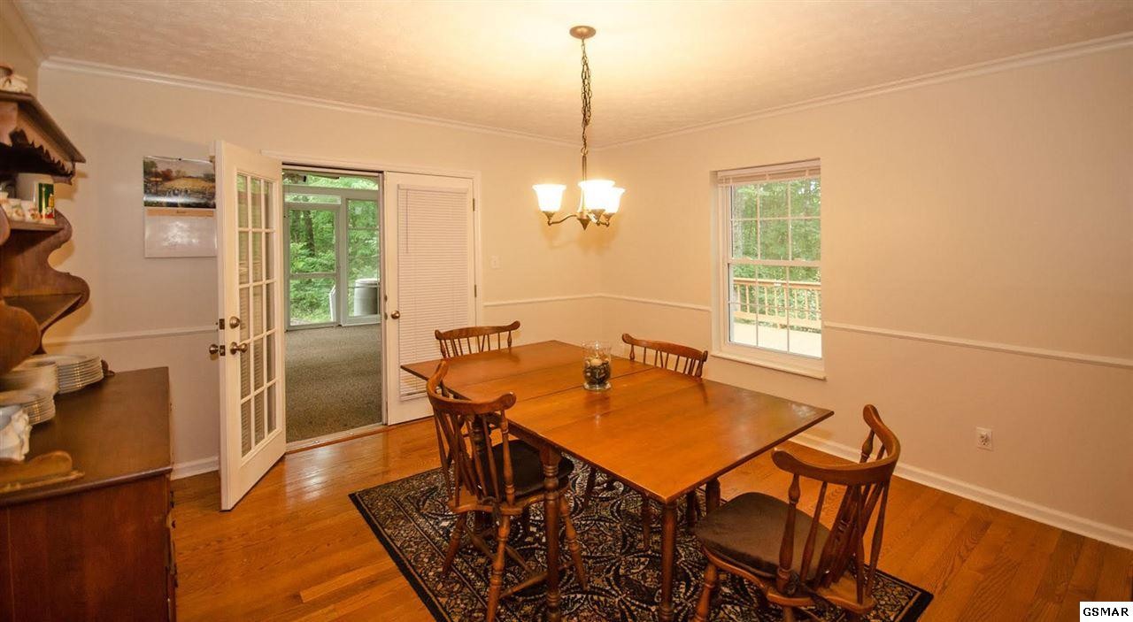 157 Rabbit Run Way Dandridge, TN 37725 - Photo 15 of 35 Gallery Image 15